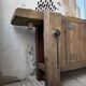 Oak table 1900 XL