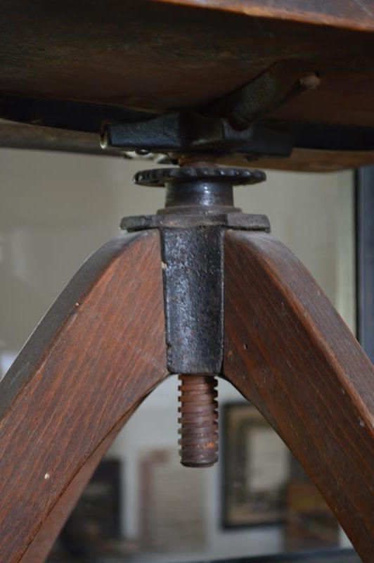 Seat, Antonio Ferretti, 1930s