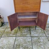 Scandinavian secretary, 50s-60s