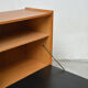 Furniture bar on wheels 1960