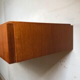 Wall console