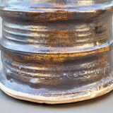 Sandstone sculpture by Jean Michel Doix - Puisaye