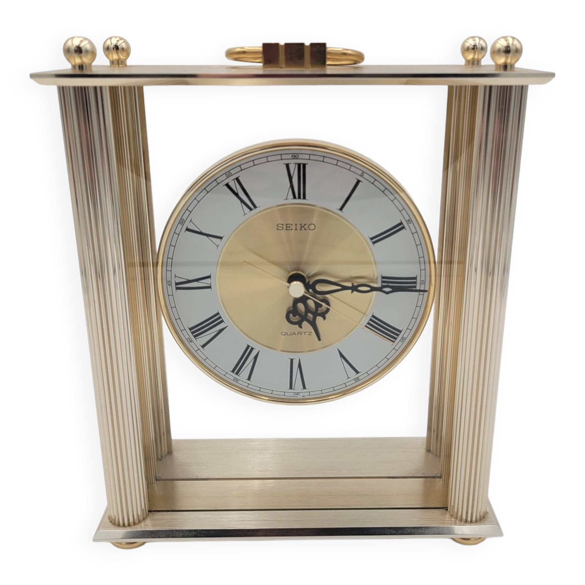 Horloge de table Seiko