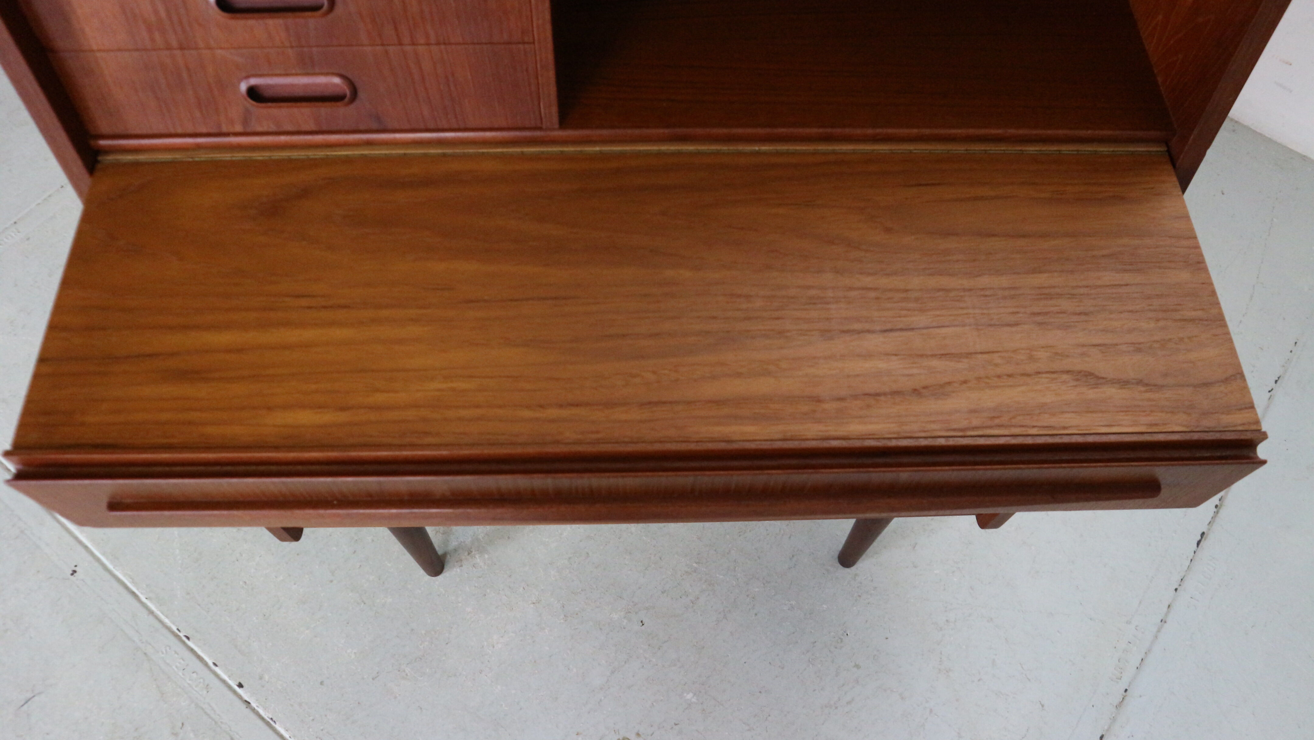 Writing desk, 1960 denmark