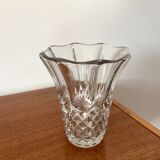 Flared art deco vase from the 1930s