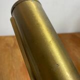 IKEA vintage brass and metal picture light