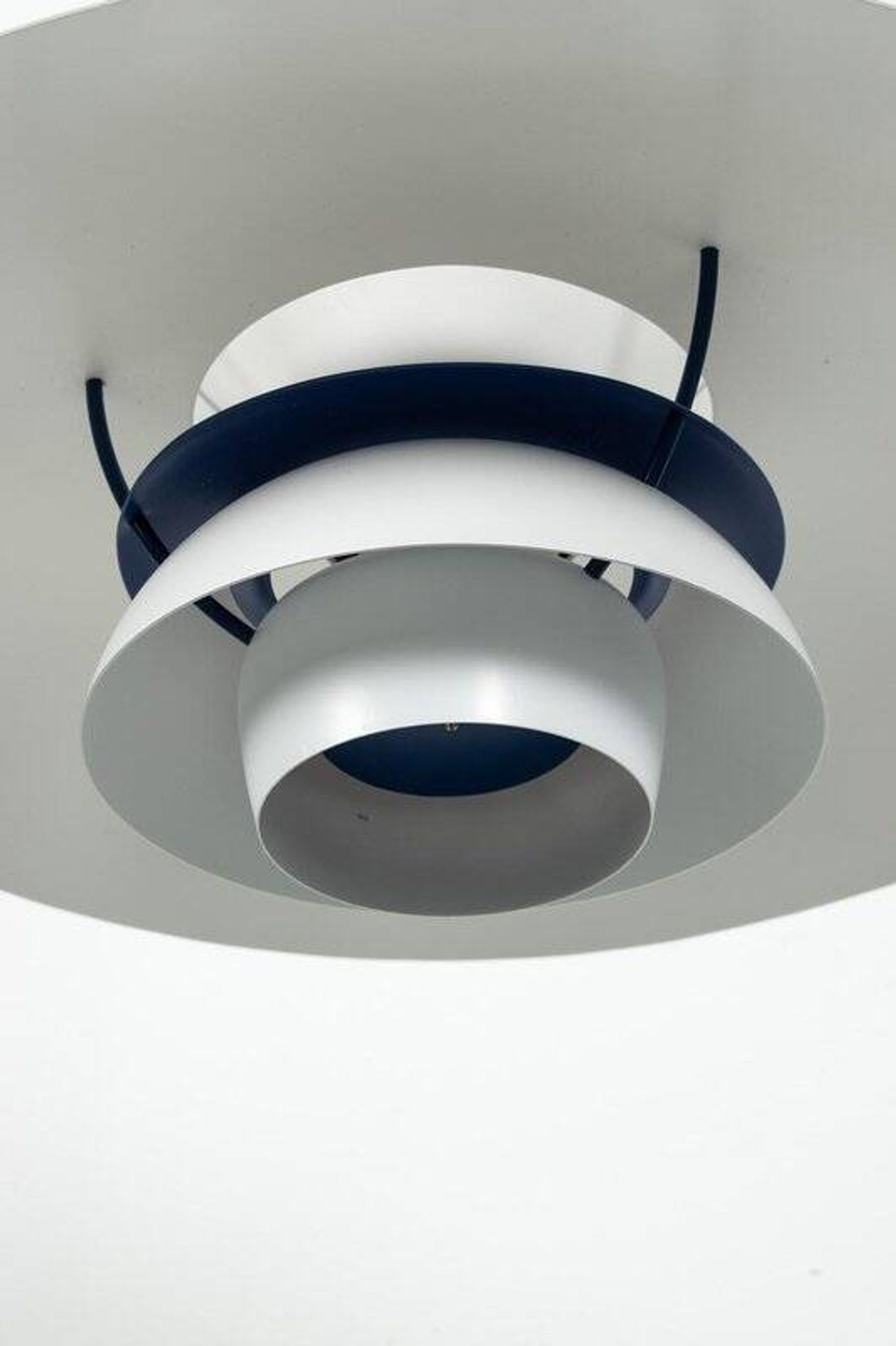 PH5 Pendant by Poul Henningsen