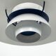 PH5 Pendant by Poul Henningsen