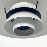 PH5 Pendant by Poul Henningsen