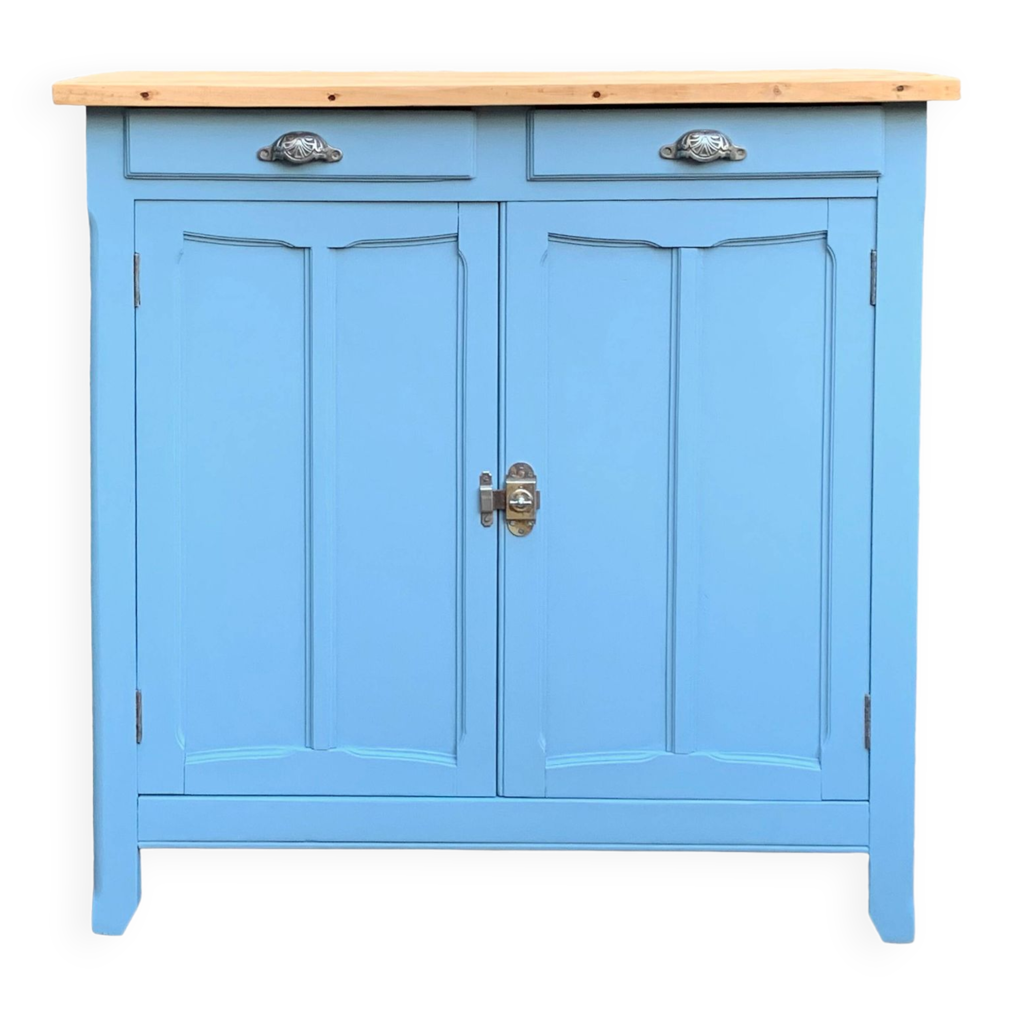 Art Deco Parisian Buffet 100x100