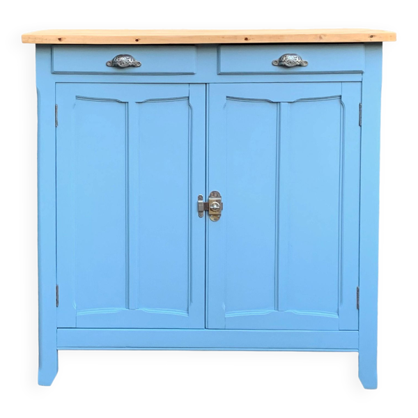 Buffet parisien art déco 100x100