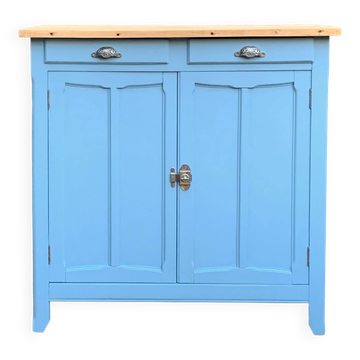 Buffet parisien art déco 100x100