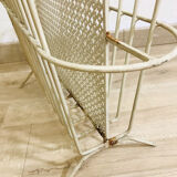 Mategot Mathieu Garlic Cap Magazine Rack