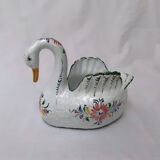 Goose pot cover 80s