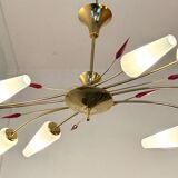 Vintage chandelier