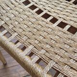 4 chairs Consorzio Sedi Friuli