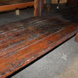 Industrial table