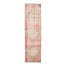 3x10 oriental persian runner rug, 86x323cm
