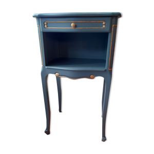 Table chevet style Louis XV