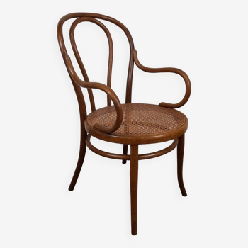 Thonet armchair number 18