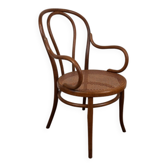 Thonet armchair number 18