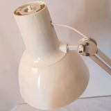 White architect Luxo lamp