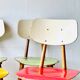 Chaises de bistrot de TON, 1960'