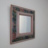 Vintage mirror 25*25