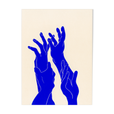 L'étreinte