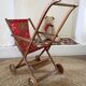 Doll pram vintage