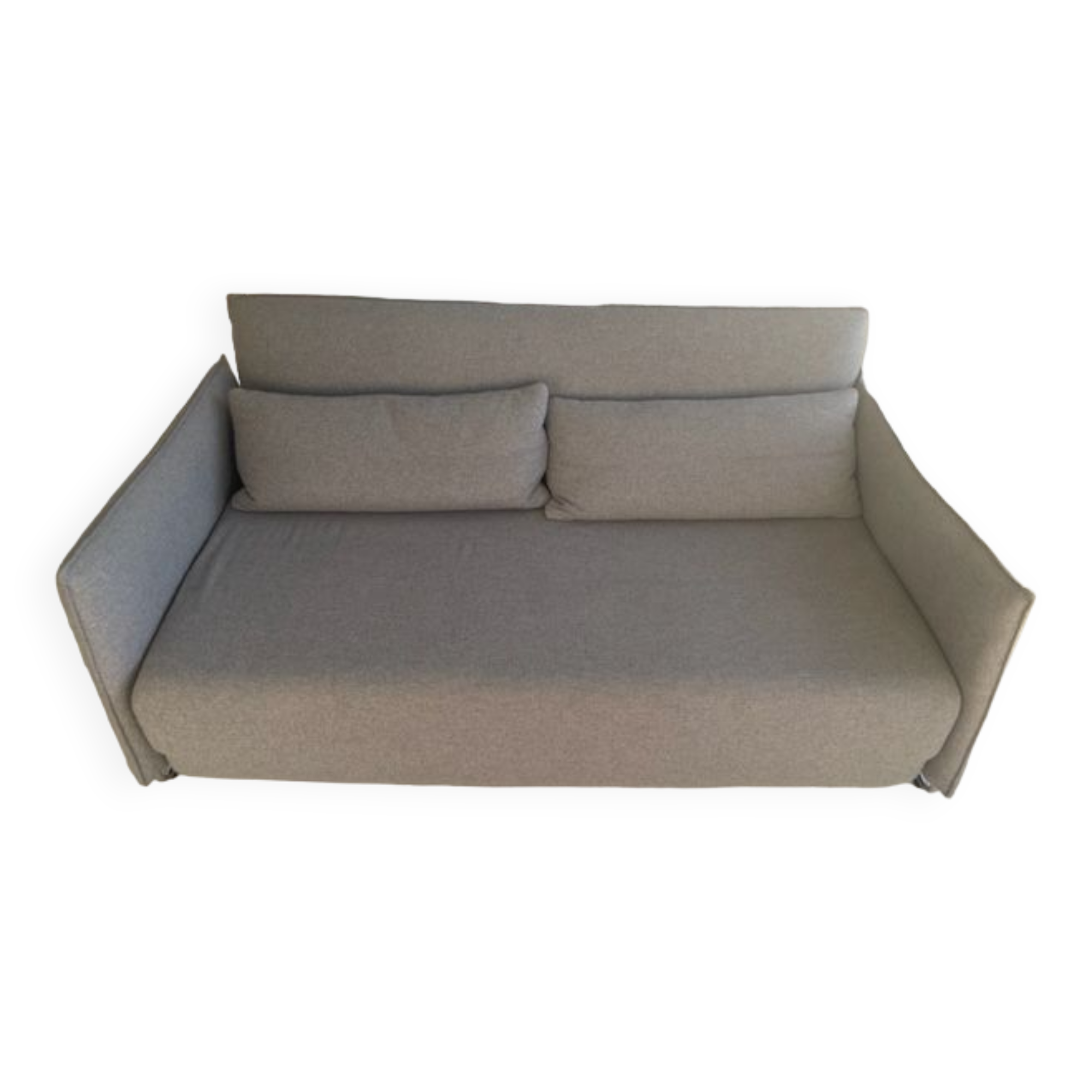 Sofline - cord canape 2 place