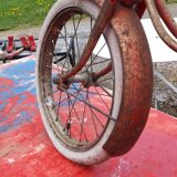 Children's bike of the 50s