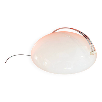 Table lamp Il Cammino by Angelo Mangiarotti for Iter Elettronica, 1972