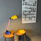 Lampe de bureau "Memphis"