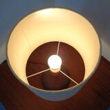 Teak Table Lamp from Domus, 1960s