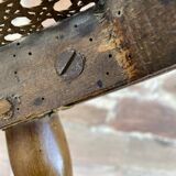 Chaise bistrot bois courbé J J Kohn Nr 80