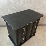 Louis XIV Commode Style