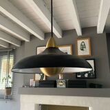 Paire de suspensions vintage