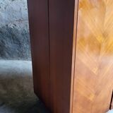 “Magic Box” desk, Mummenthaler & Meier 50s-60s.