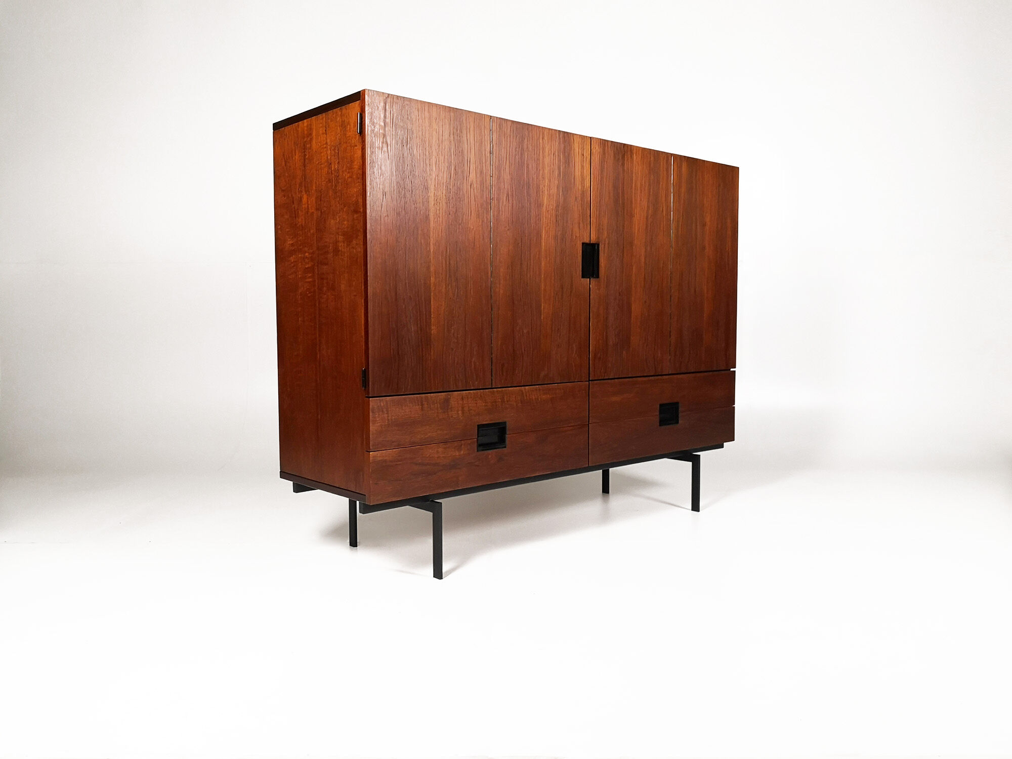 Sideboard Cu04 "Japanese Series", Cees Brakmaan for Ums Pastoe