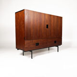 Sideboard Cu04 "Japanese Series", Cees Brakmaan for Ums Pastoe