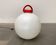 Vintage Italian floor lamp Space Age Tama by Isao Hosoe for Valenti Luce, 1970s
