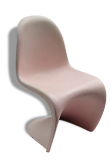 Verner Panton Chair