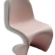 Verner Panton Chair