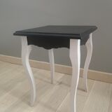 Duo of bedside tables