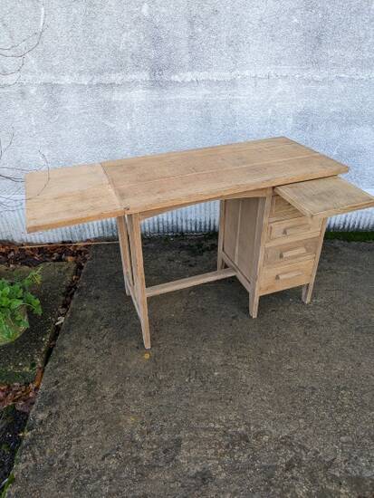 administrative office