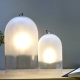 Dewy lamp