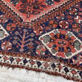 Tapis persan Meshkin début XXème siècle