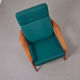 Arne Vodder FD-164 lounge chair for France & Son 1960s