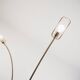 Floor lamp attr. Romeo Rega, 1970s